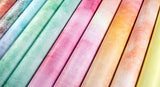 Craft Consortium - The Essential Craft Papers - 6 x 6 Paper Pad - Grunge - Light Tones