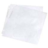 We R Makers - 12"X12" Ring Page Protectors - 100 Pack