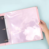 We R Makers - 12"X12" Ring Page Protectors - 100 Pack