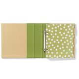 Simple Stories - Sn@p! Binder 6"X8" - Green