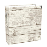 Simple Stories - Sn@p! D-Ring Binder 2" - Aspen