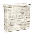 Simple Stories - Sn@p! D-Ring Binder 2" - Aspen