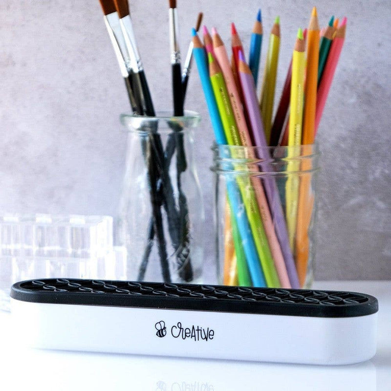 Honey Bee Stamps - Bee Creative Tool Storage Caddy