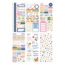 ***Pre-Order*** Spellbinders - Rosie's Studio - Breakfast in Bed - Sticker Book
