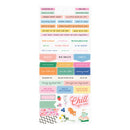 ***Pre-Order*** Spellbinders - Rosie's Studio - Breakfast in Bed - Sticker Book