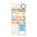 ***Pre-Order*** Spellbinders - Rosie's Studio - Breakfast in Bed - Sticker Book