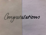 House of Paper - A4 Clear Vellum