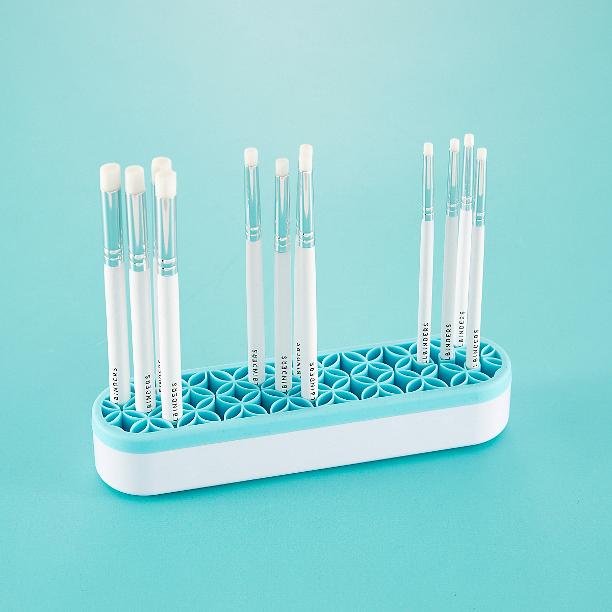 Spellbinders - Mini Blending Brushes - 3 Pack