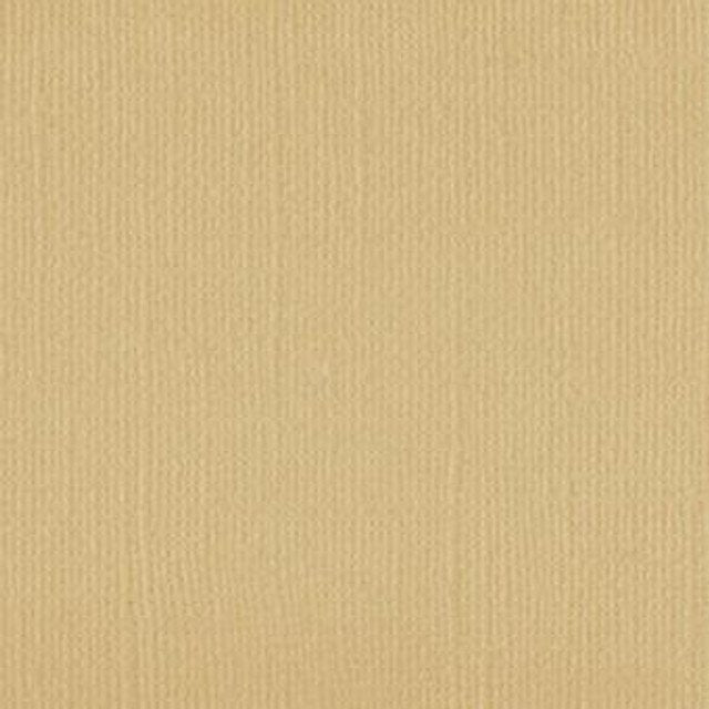 DWD - 12 x 12 Cardstock - Linen