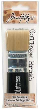 Tim Holtz - Distress Collage Brush - 1.25"