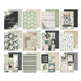 ***Pre-Order*** Simple Stories - Simple Vintage Timeless Harmony - 6x8 Pad