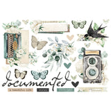 ***Pre-Order*** Simple Stories - Simple Vintage Timeless Harmony - Simple Pages Page Pieces