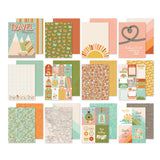 ***Pre-Order*** Simple Stories - Open Road - 6x8 Pad