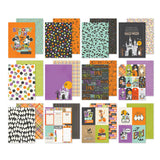 ***Pre-Order*** Simple Stories - Say Cheese Mouse Halloween - 6x8 Pad