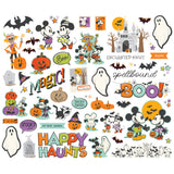 ***Pre-Order*** Simple Stories - Say Cheese Mouse Halloween - Bits & Pieces