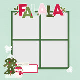 ***Pre-Order*** Simple Stories - Kringle and Co. - Page Pieces