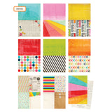 ***Pre-Order*** Simple Stories - Junk Journal Kit - Party Mix