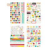 ***Pre-Order*** Simple Stories - Junk Journal Kit - Party Mix