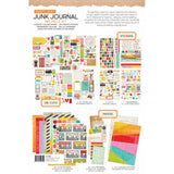 ***Pre-Order*** Simple Stories - Junk Journal Kit - Party Mix