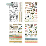 ***Pre-Order*** Simple Stories - Junk Journal Kit - Beautiful Junk