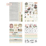 ***Pre-Order*** Simple Stories - Junk Journal Kit - Dear Jane