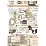 ***Pre-Order*** Simple Stories - Junk Journal Kit - Dear Jane