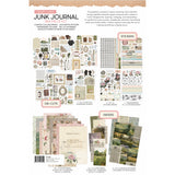 ***Pre-Order*** Simple Stories - Junk Journal Kit - Dear Jane