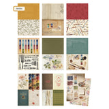 ***Pre-Order*** Simple Stories - Junk Journal Kit - Art Studio