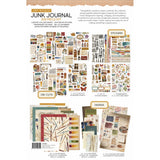 ***Pre-Order*** Simple Stories - Junk Journal Kit - Art Studio