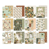 ***Pre-Order*** Simple Stories - Simple Vintage Cottage Charm - 6x8 Pad