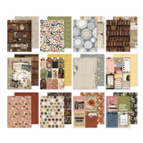 ***Pre-Order*** Simple Stories - Simple Vintage Trunk Show - 6x8 Pad