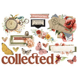 ***Pre-Order*** Simple Stories - Simple Vintage Trunk Show - Simple Pages Page Pieces
