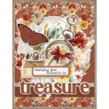 ***Pre-Order*** Simple Stories - Simple Vintage Trunk Show - Simple Cards Card Kit