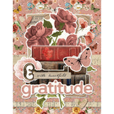 ***Pre-Order*** Simple Stories - Simple Vintage Trunk Show - Simple Cards Card Kit