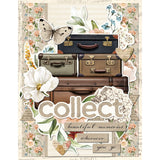 ***Pre-Order*** Simple Stories - Simple Vintage Trunk Show - Simple Cards Card Kit