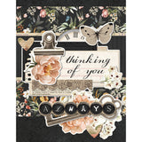 ***Pre-Order*** Simple Stories - Simple Vintage Trunk Show - Simple Cards Card Kit