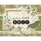 ***Pre-Order*** Simple Stories - Simple Vintage Trunk Show - Simple Cards Card Kit