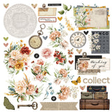 ***Pre-Order*** Simple Stories - Simple Vintage Trunk Show - Simple Cards Card Kit