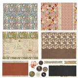 ***Pre-Order*** Simple Stories - Simple Vintage Trunk Show - Simple Cards Card Kit