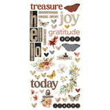 ***Pre-Order*** Simple Stories - Simple Vintage Trunk Show - Simple Cards Card Kit