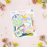 Pinkfresh Studio - Paige Evans - Crafted Moments - Ephemera