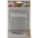 Simple Stories - Sn@p! Photo Flips For 6"X8" Binders - Variety