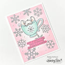 Honey Bee Stamps - Merry Little Mice - Honey Cuts