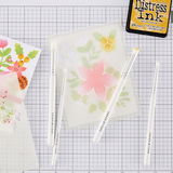 Spellbinders - Mini Blending Brushes - 3 Pack