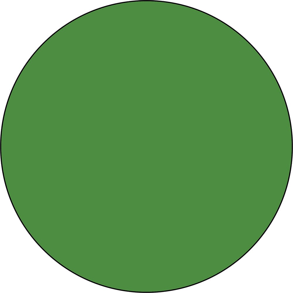 49 And Market - Ranger - Dye Ink Reinkers - Green Jean