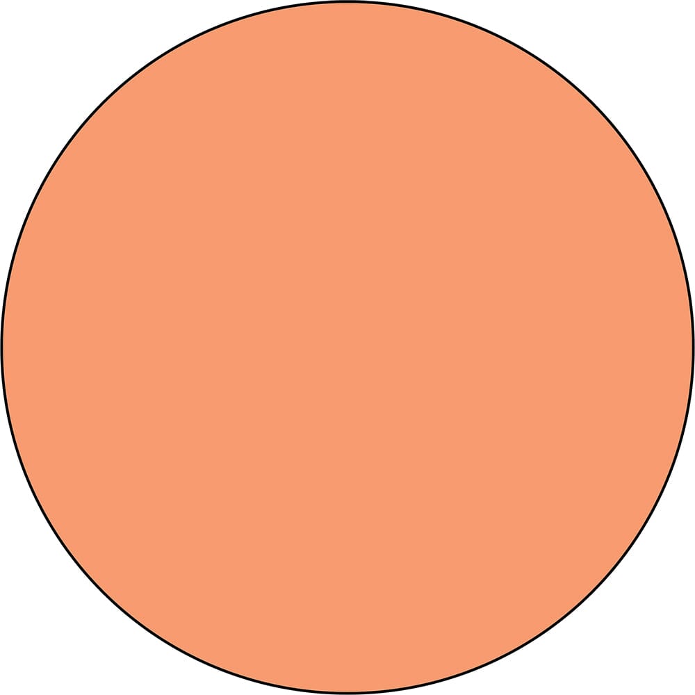 49 And Market - Ranger - Dye Ink Reinkers - Just Peachy