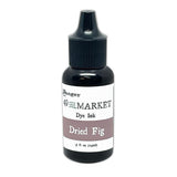 ***Pre-Order*** 49 And Market - Ranger - Dye Ink Reinkers - Dried Fig