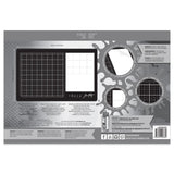 Tim Holtz - Tonic - Travel Glass Media Mat - Right Hand