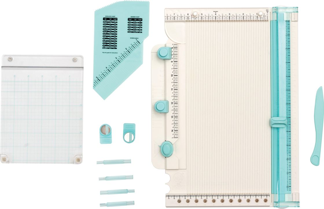 We R Makers - The Works All-In-One Tool
