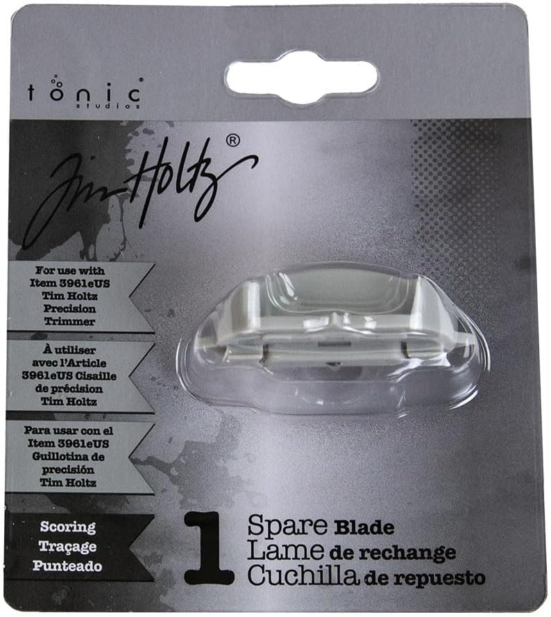 Tim Holtz - Tonic - Precision Trimmer Refill
